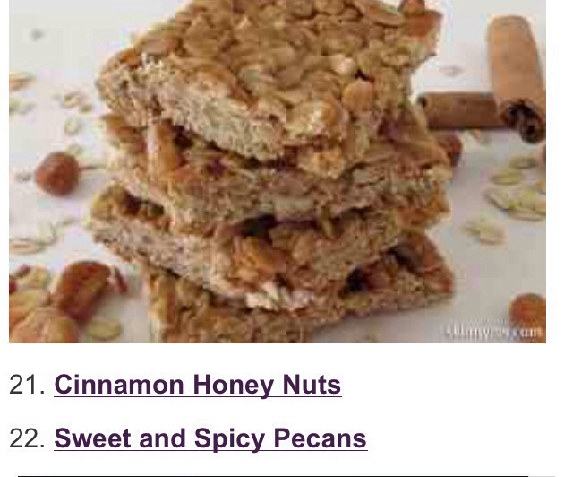 🍍🍆🍌🍑🍉 50 DELICIOUS clean Eating Snacks!!!!!!!!!!!!!!!!!(: 🍍🍆🍌🍑🍉