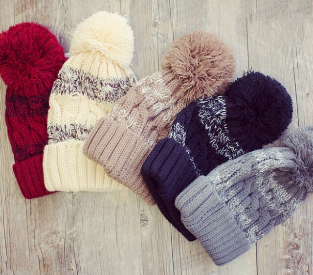 Fall Essentials🍂