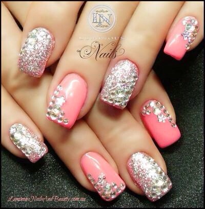 Cute Nail Designs 