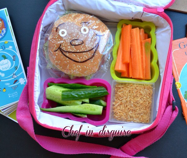 Lunch Ideas For Fussy Kids 