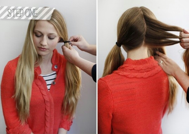 tips of ideas u could only wish to here's those gorgeous hairstyles tutorial 2get them #holiday hair