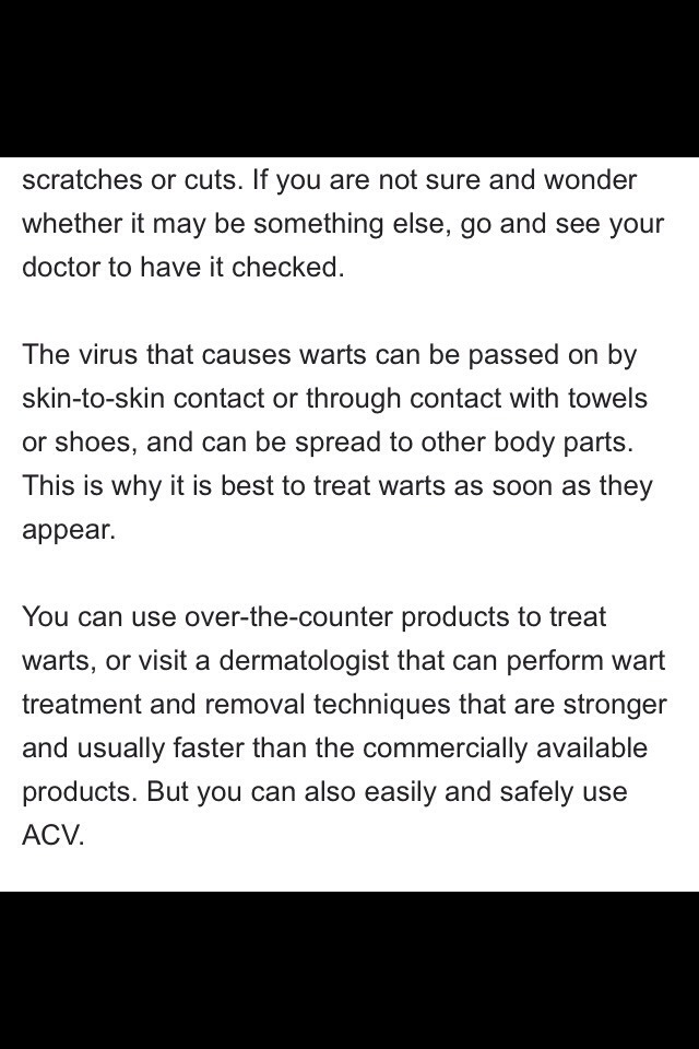 How To Remove Skin Tags And Warts Naturally And Cheaply At Home
