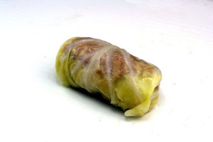 🍊Amazing Stuffed Cabbage Rolls