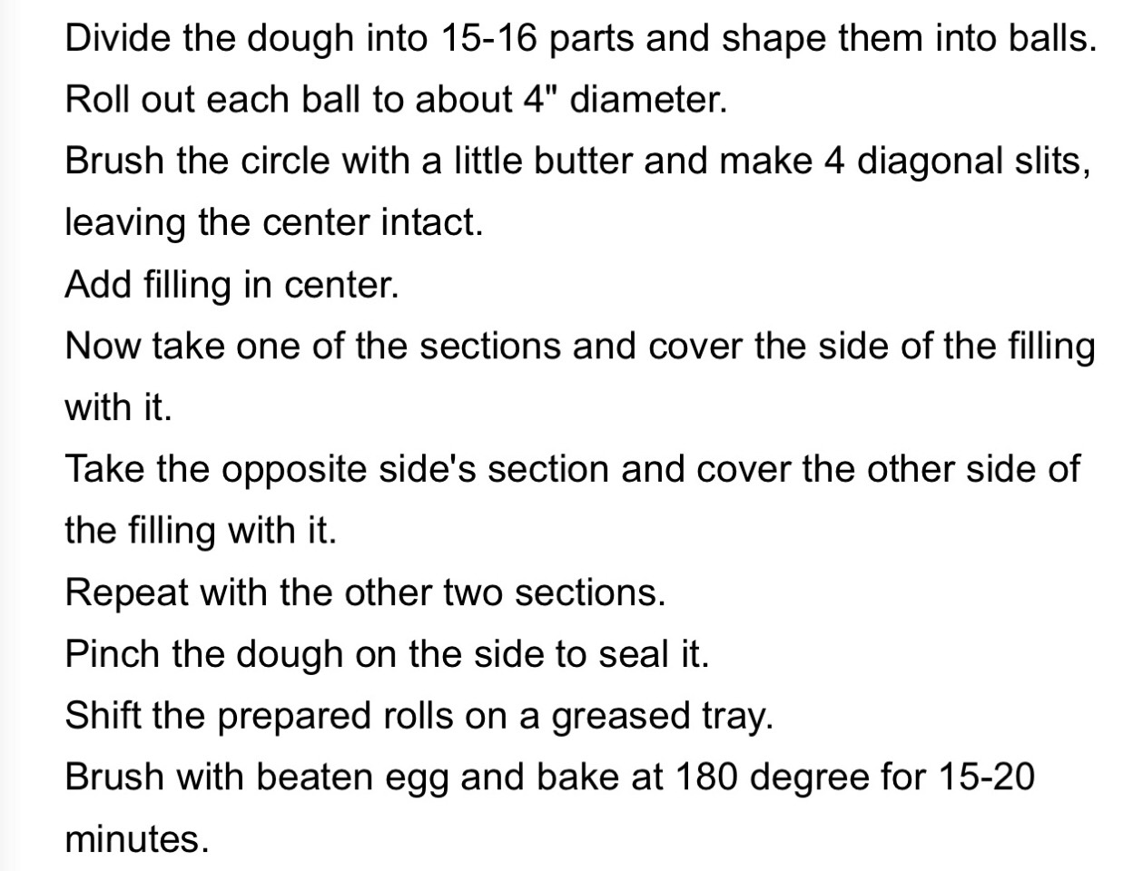 Homemade Bread Dough Recipe And Three Beautiful Breads To Make With It.Step By Step Instructions. 😍