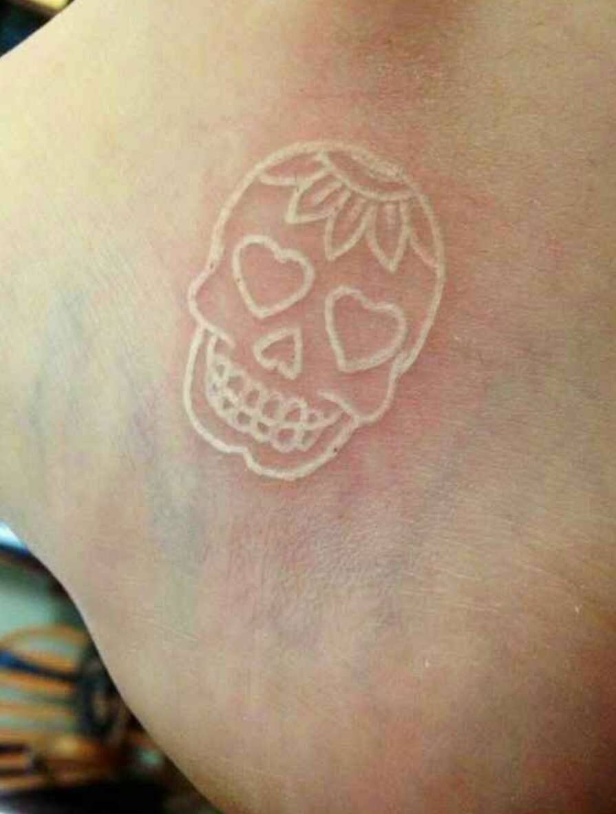 Amazing Sugar Skull Tattoos!