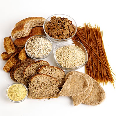 10.) Brown carbohydrates🍞 You don't have to turn to brown carbs but they are so much better for you than white ones as the fibre in them helps you poop more and will be more filling than white.