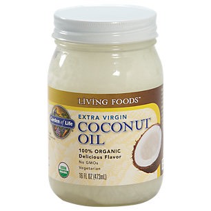 cocoanut oil