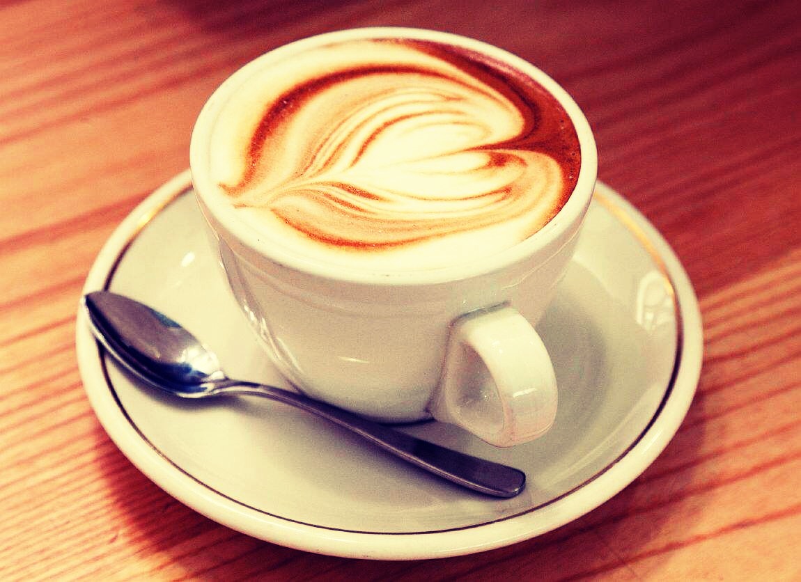 Coffee 💋