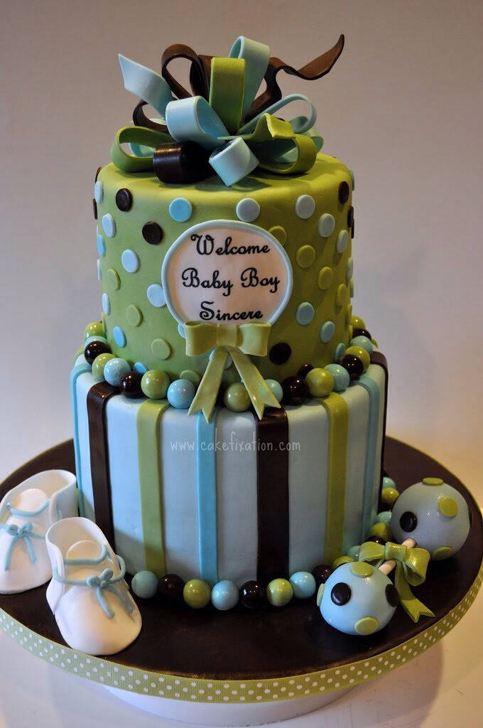 Cake Inspiration 