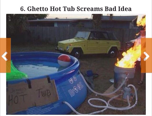 Photographic Pieces Of Evidence As To Why Women Live Longer Than Men 👽