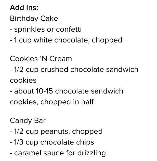 Take Your Rice Crispy Treats Up A Notch