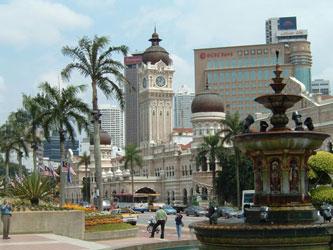 Malaysia Truly Asia - Best Place To Visit Once In Your Lifetime