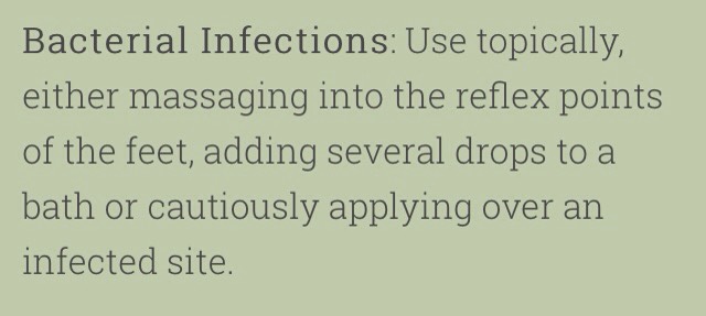 💥75 Amazing Tea Tree Oil Uses💥