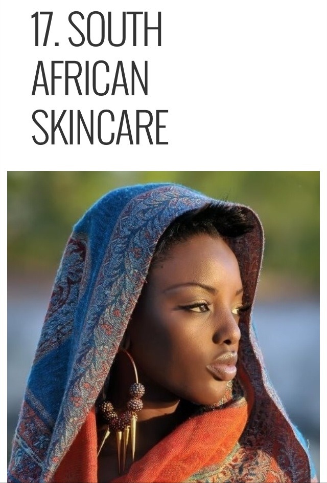 💥✨ Beauty Tips From Around The World!! ✨💥