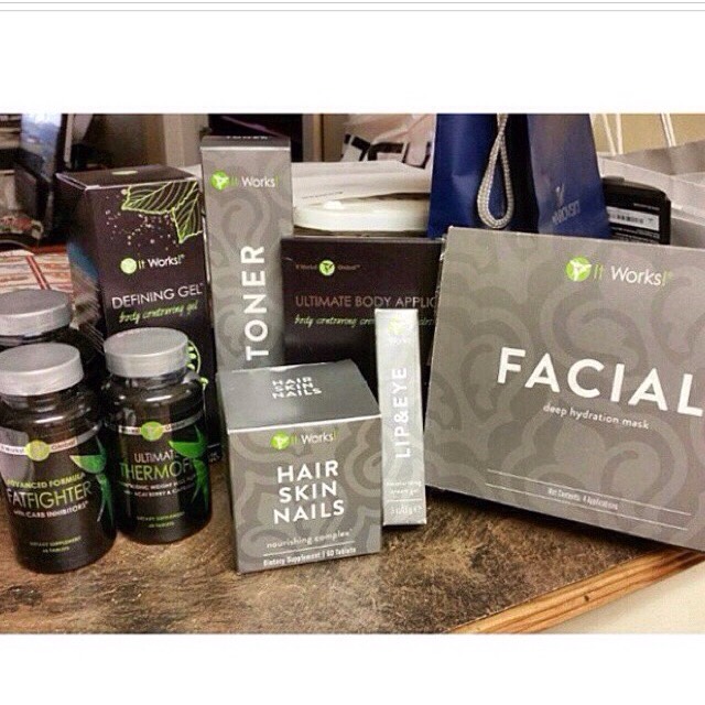 My Favorite Skin And Body Care!!