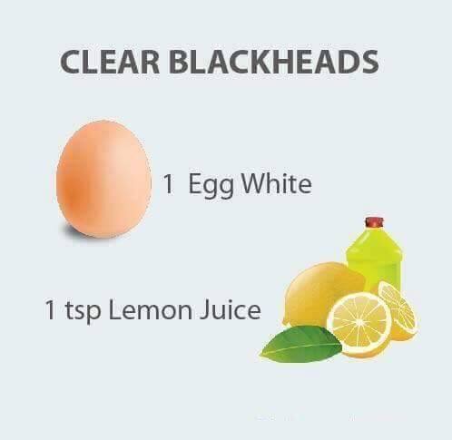 Skin Remedies From The Pantry. For Clear, Tight And Glowing Skin. 