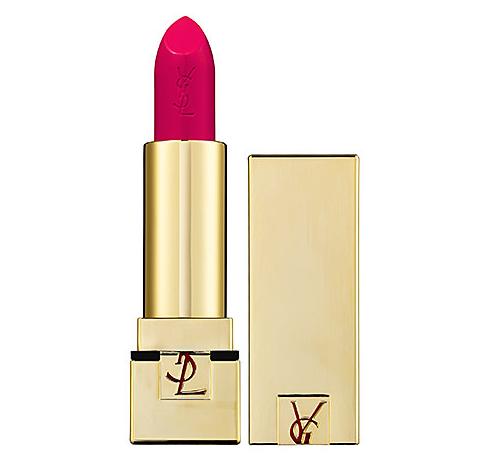 A lipstick that makes you feel like a woman: 