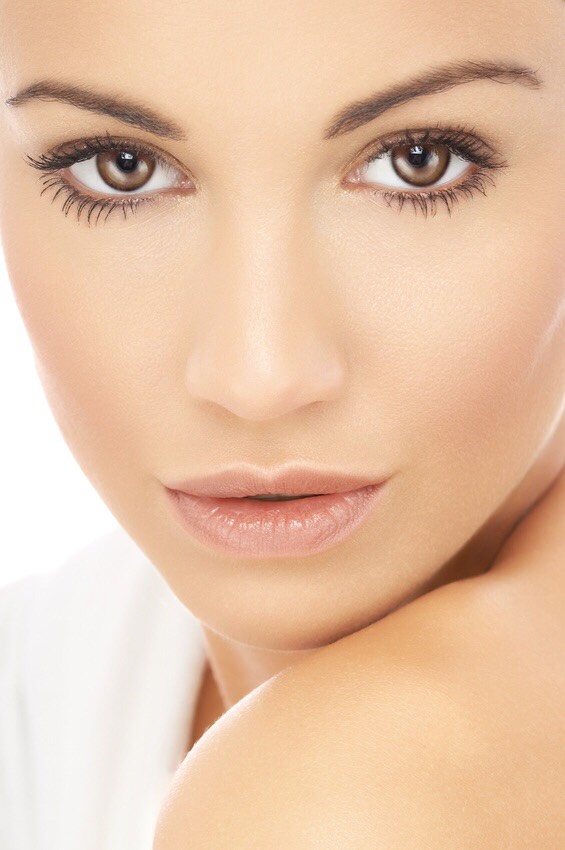 A Natural Eyeliner 
