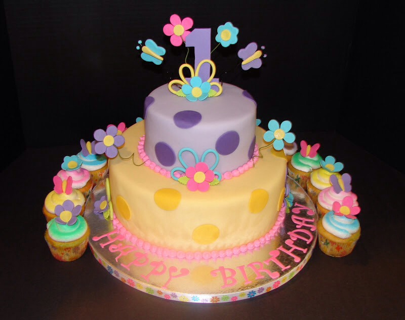 Cake Inspiration 