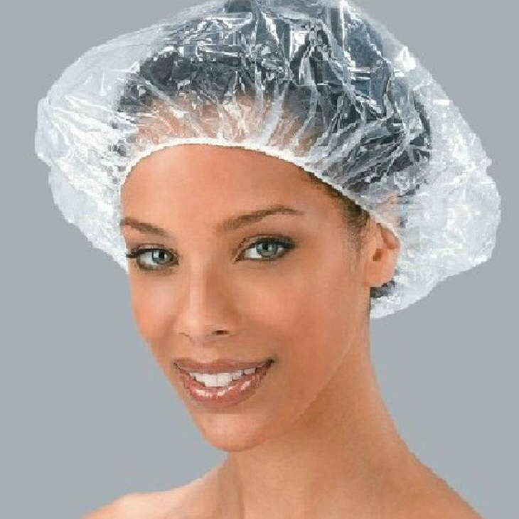 Leave for 30 min and cover with cap (preferable) then rinse well