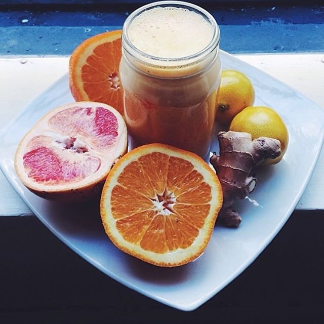 3. Feel and Look Better
Enjoy the benefits of a full cleanse, including having more energy and feeling less bloated