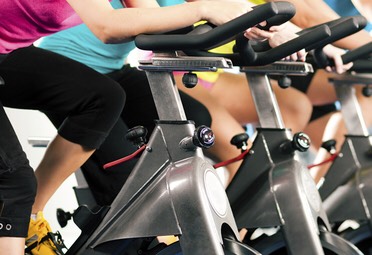 3. No one is judging you

I admit those people can be intimidating but they were beginners once to. Take it slow your first couple classes to get the feel of it. And I promise it grows on you so give it a chance

