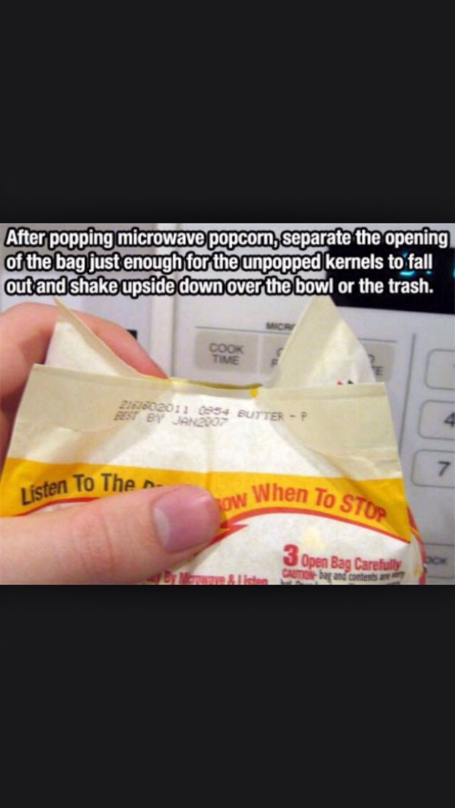 Life Hacks 😍 You didn't know about !!