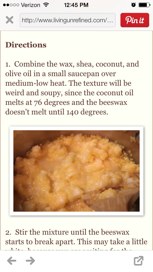 Random Beauty And Health Tips 
