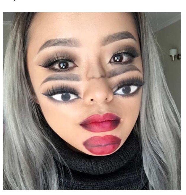 "COOL LAST MINUTE HALLOWEEN INSPIRATIONS"