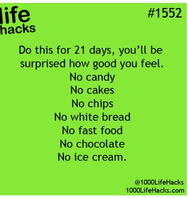 Cool Life Hacks