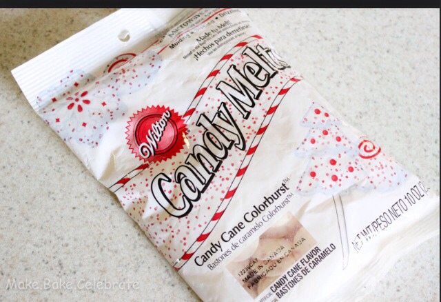 If you can't find this just use any white chocolate chip