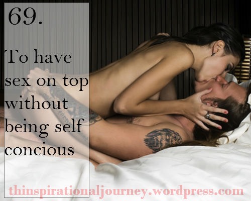 Motivation Reasons To Want To Lose Weight