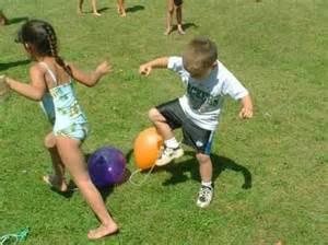 so you might be able to protect your balloon more because that foot is constantly in motion. 