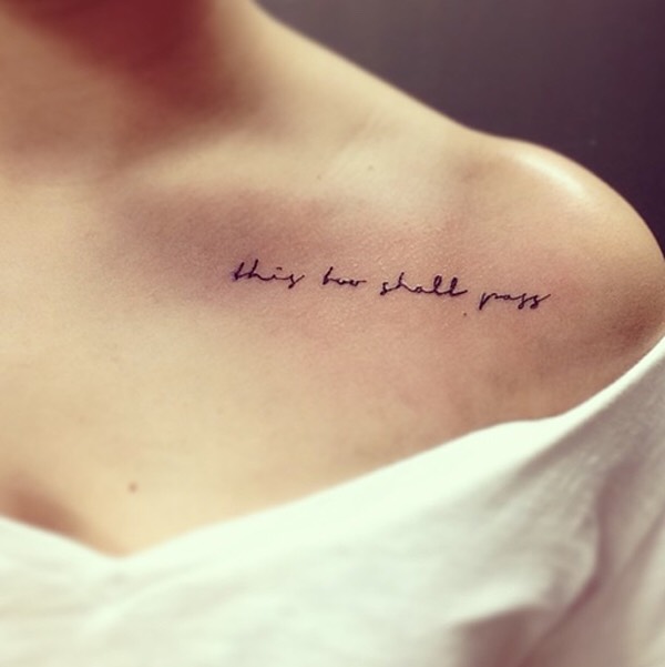 Tattoo Ideas
