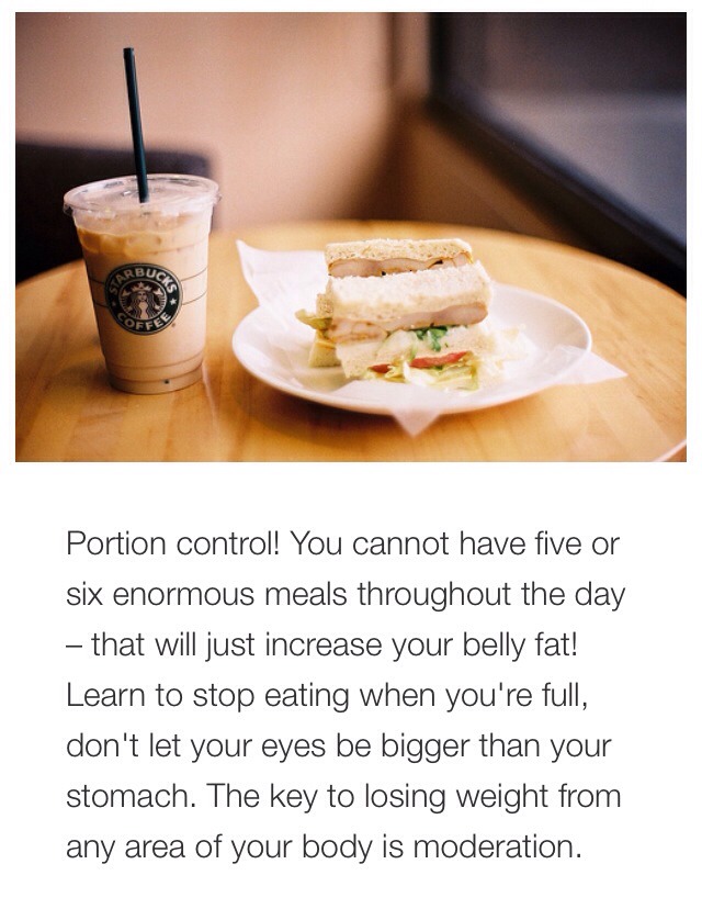 💥✨ 10 Ways To Burn Belly Fat!! ✨💥