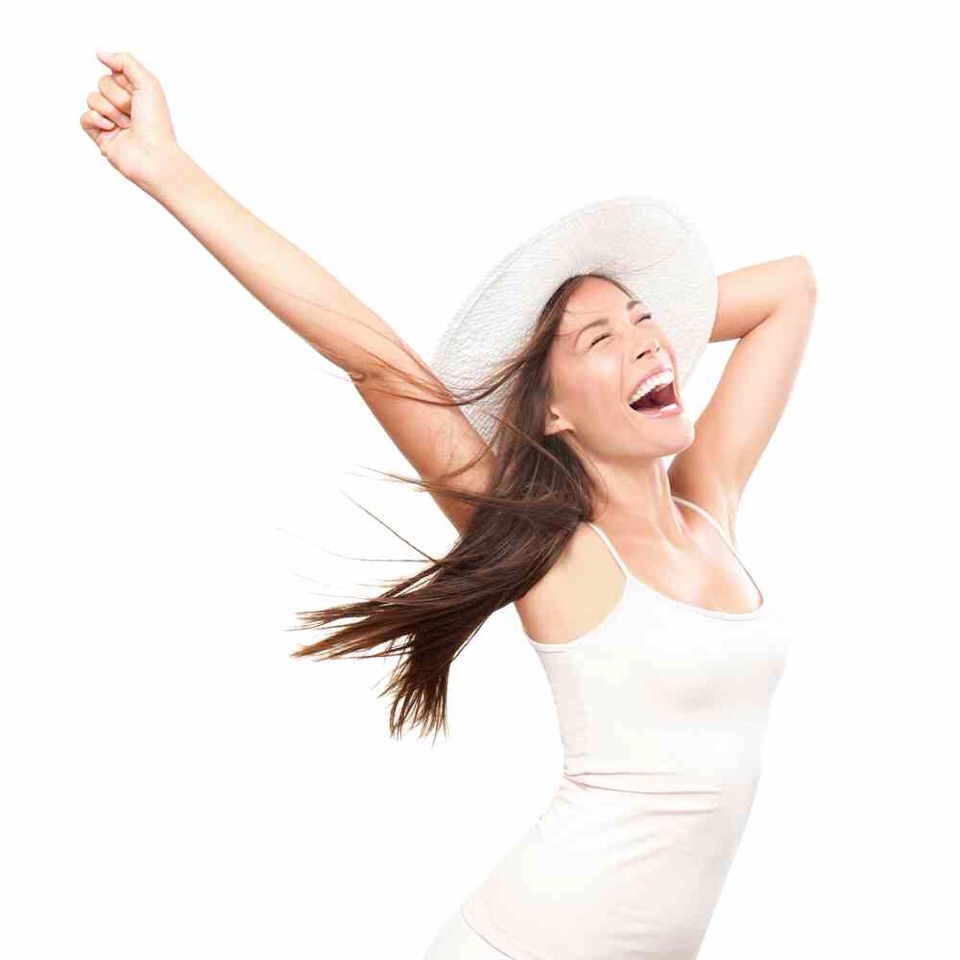 Fun And Good Way To Loose Weight!!!!!!! :D