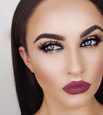 FALL MAKEUP! 