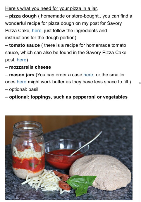 Easy DIY Gift In Jar Ideas ❤️❤️