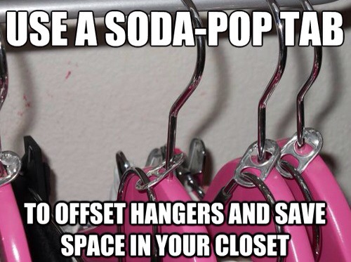 Life Hacks!