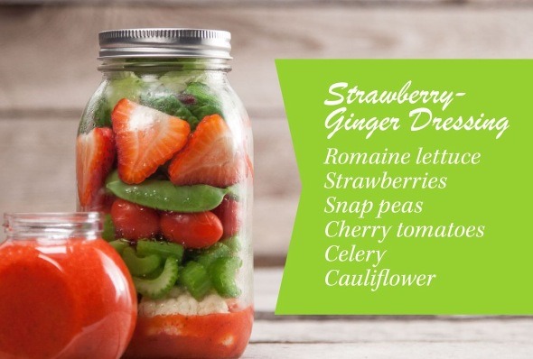 Quick&Creative Lunch Ideas💋