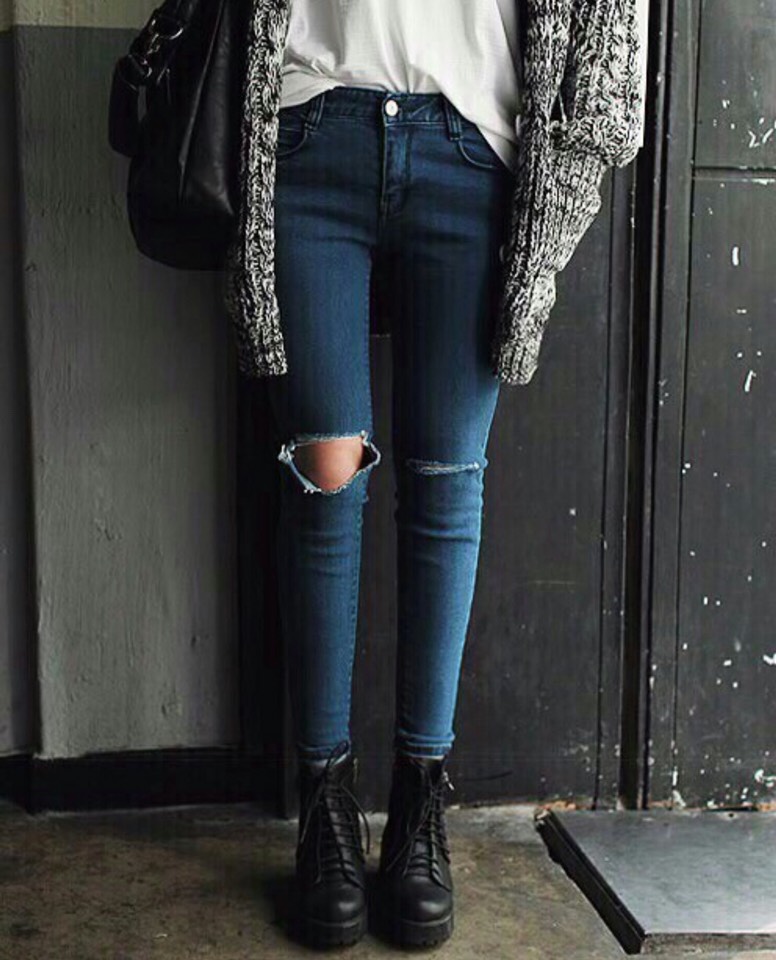 Cute Fall/Winter Outfits