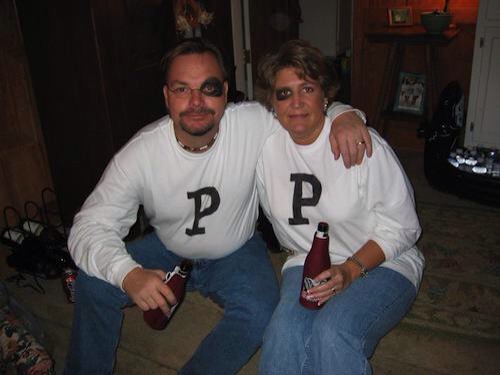 Black-eyed Peas