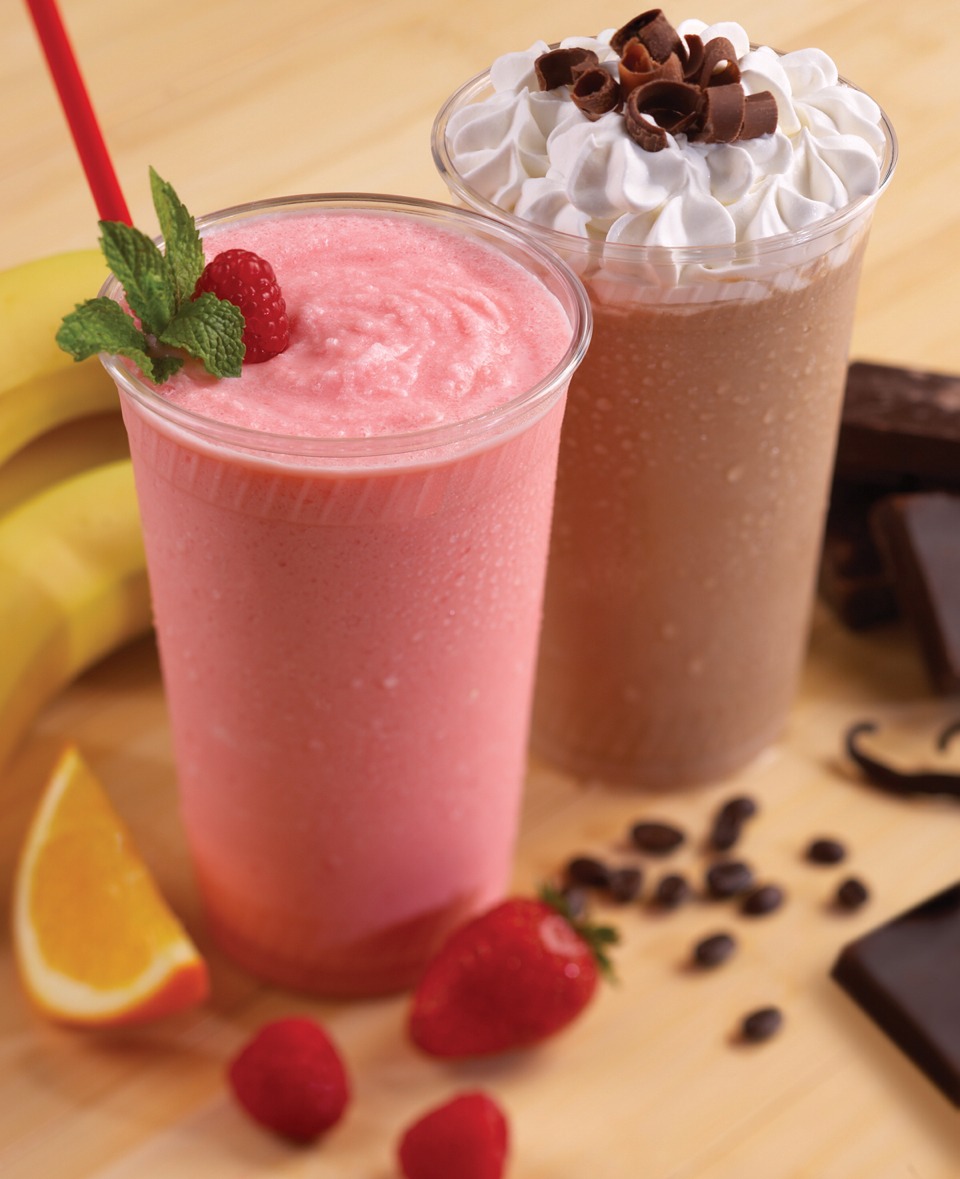 Make small adjustments to your diet. Try swapping chocolate with fruits. 