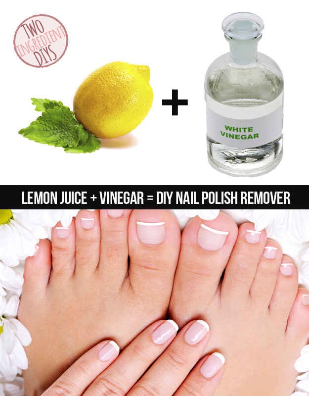2⃣7⃣ Insanely Easy Two Ingredients DIY Hacks. 😍
