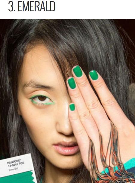 Fabulous Nail Polish Colors Men Love On Women