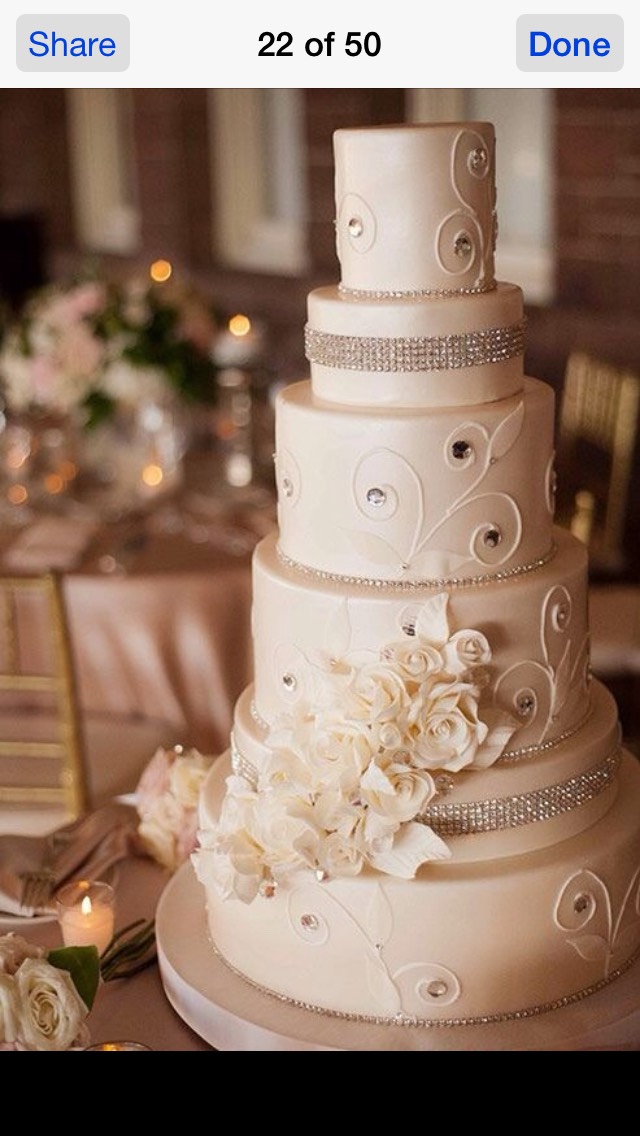 "Amazing Wedding Cakes!" 🎂