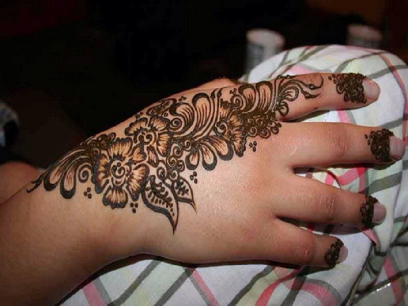 Pretty Tattoos