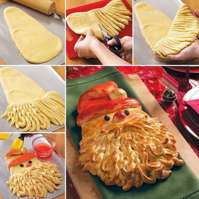 20 Amazing And Creative Bread Ideas.