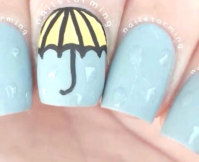 Fun Nail Designs