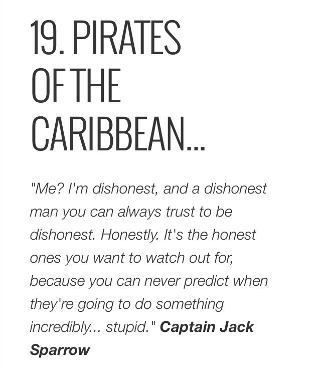 20 Best Movie Quotes Of All Time!❤️